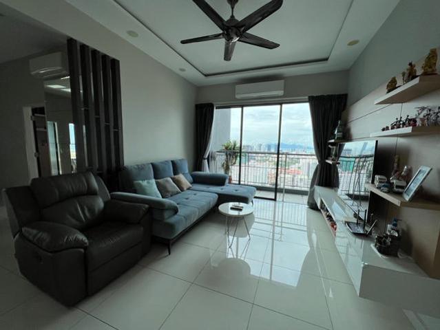 Condominium for sale in Georgetown, Penang