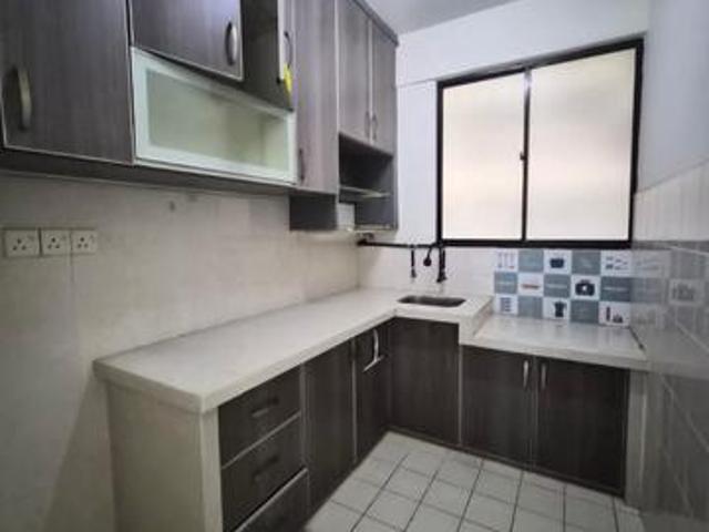 Apartment for sale in Barat Daya, George Town