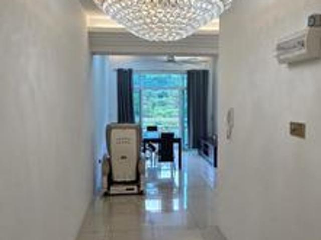 Condominium for sale in Georgetown, Penang
