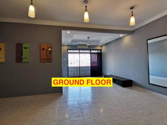 Condominium for sale in Georgetown, Penang