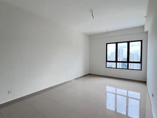 Serviced Residence for sale in Penang