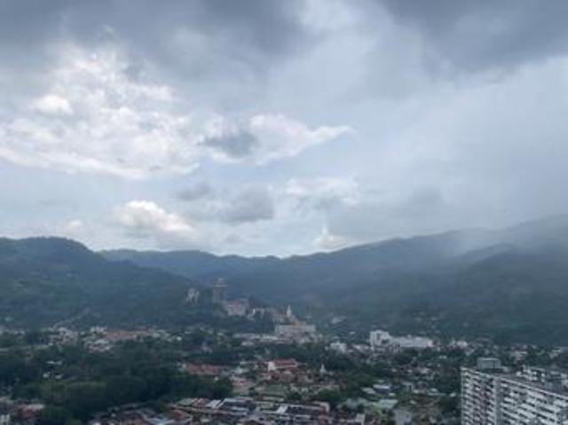 Serviced Residence for sale in Penang