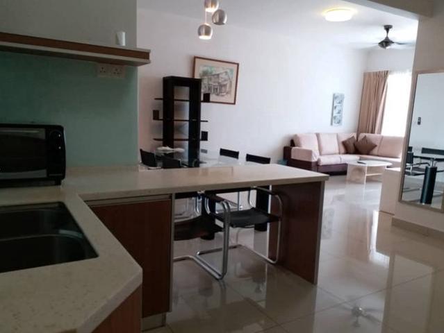 Condominium for sale in Georgetown, Penang