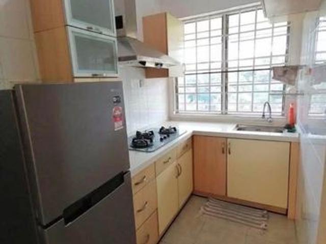 Apartment for sale in Penang