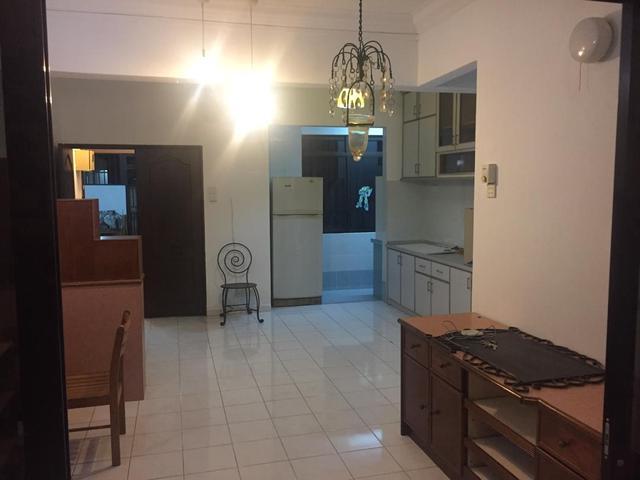 Apartment for sale in Georgetown, Penang