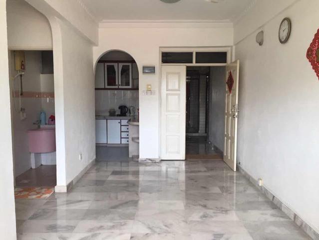 Condominium for sale in Ayer Itam, George Town