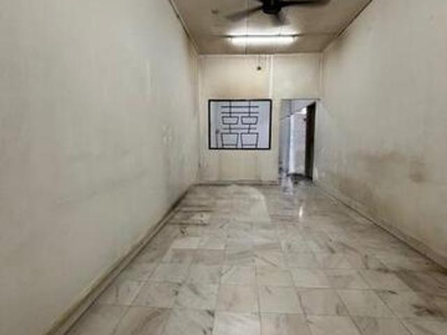 Terraced House for sale in Georgetown, Penang