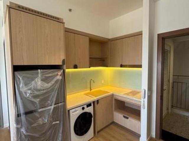 Serviced Residence for sale in Penang