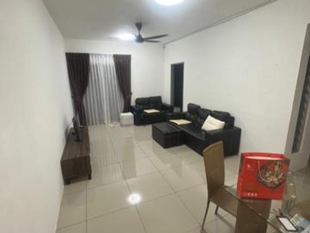 Serviced Residence for sale in Ayer Itam