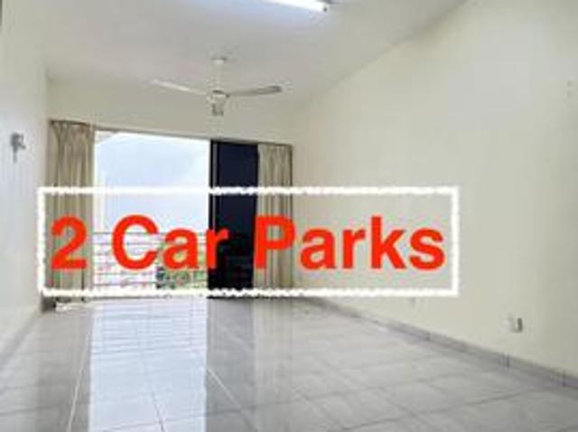 Apartment for sale in Georgetown, Penang