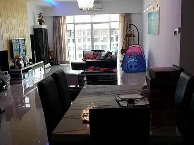 Condominium for sale in Georgetown, Penang