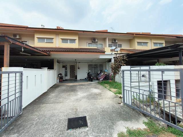 Terraced House for sale in Selangor