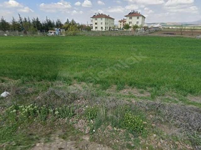 Çubuk, Ankara içerisinde satılık Arsa