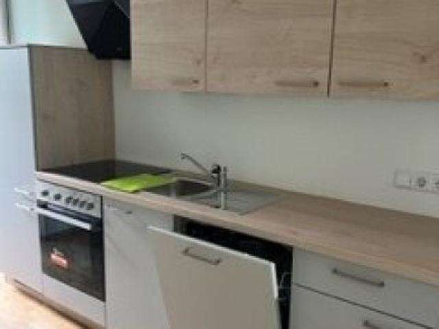 Wohnung kaufen in Sankt Leonhard, Gersdorf-Feistritz