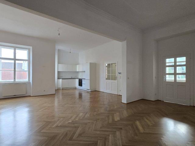 Apartment mieten in Innere Stadt, Wien