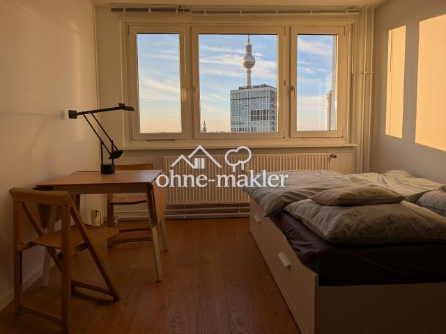 Apartment kaufen in Mitte, Berlin