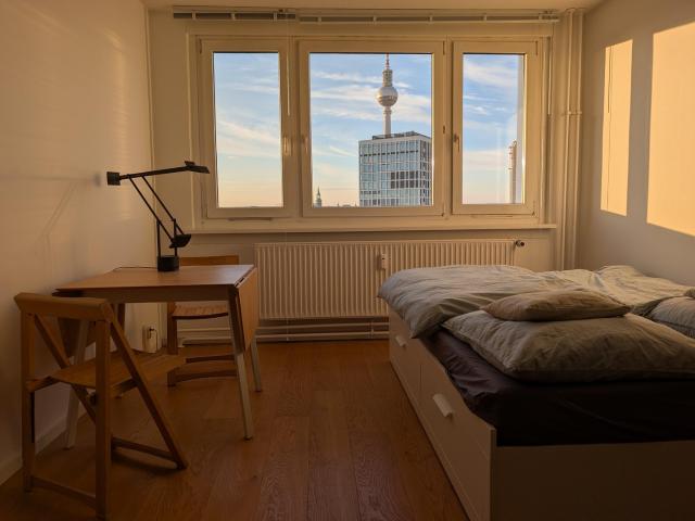 Wohnung kaufen in Mitte, Berlin