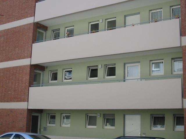 Apartment mieten in Sebald, Nürnberg