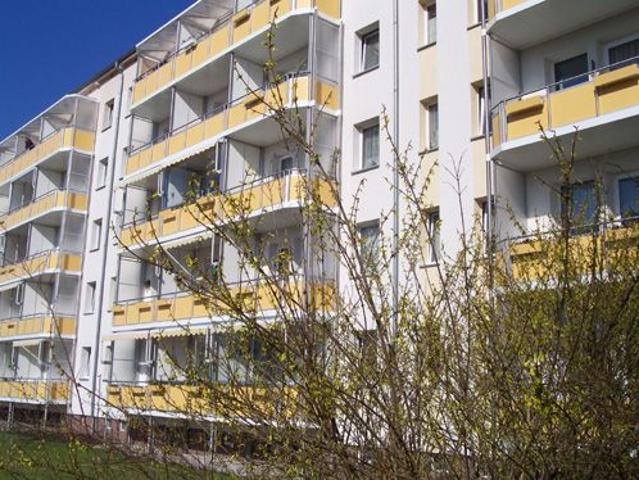 Apartment mieten in Connewitz, Leipzig