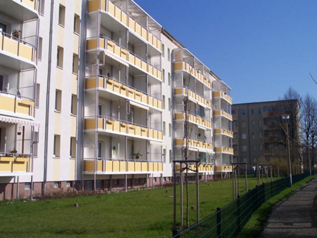 Apartment mieten in Connewitz, Leipzig