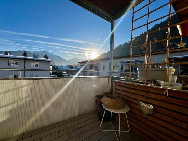 Wohnung kaufen in Zell am See, Salzburg