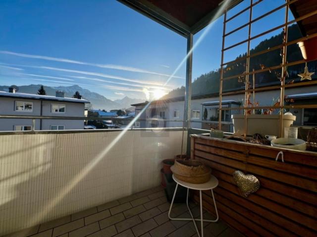 Wohnung kaufen in Innenstadt, Zell am See