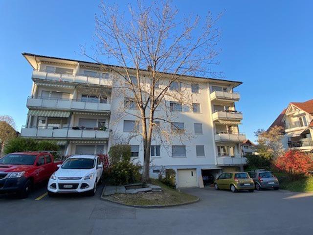 Wohnung mieten in Wagenhausen, Thurgau