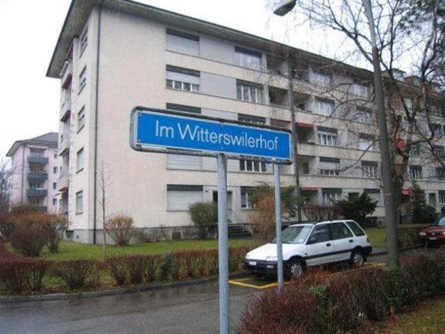 Attikawohnung mieten in Basel, Basel-Stadt