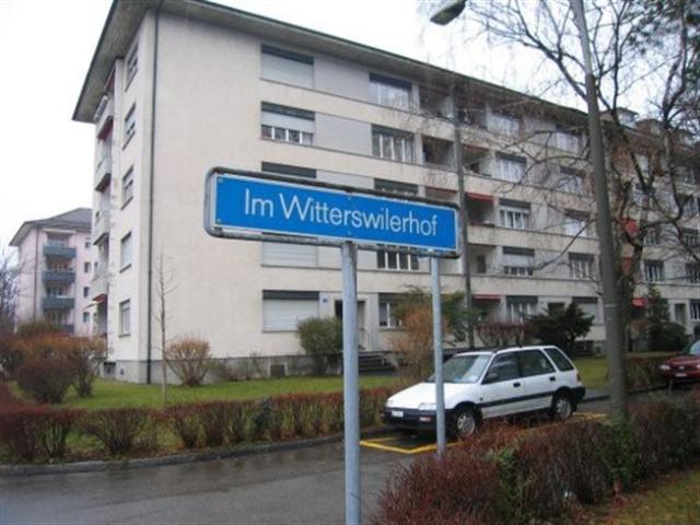 Attikawohnung mieten in Basel, Basel-Stadt