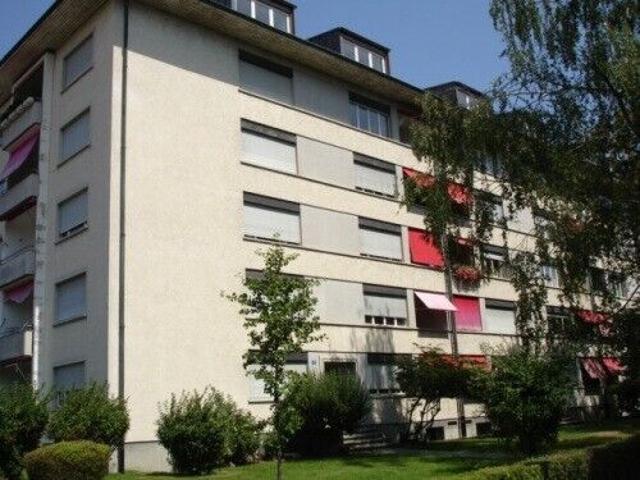 Apartment mieten in Basel, Basel-Stadt