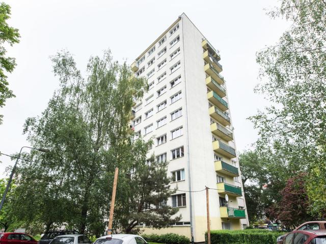 Kawalerka do wynajęcia w Warszawa, Mazowieckie