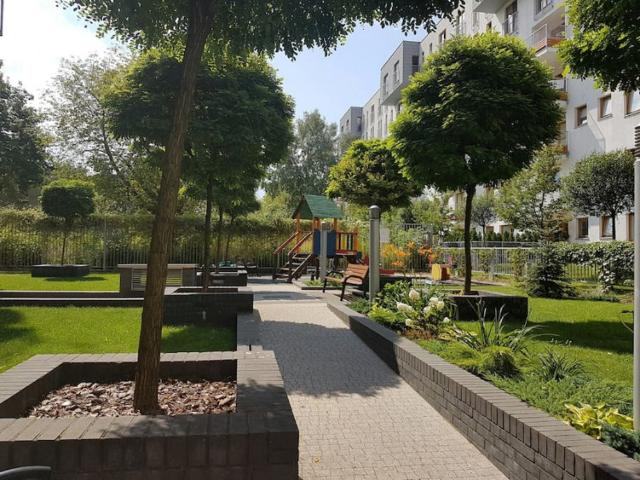 Mieszkanie do wynajęcia w Warszawa, Mazowieckie