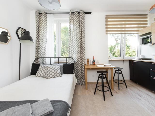 Kawalerka do wynajęcia w Warszawa, Mazowieckie