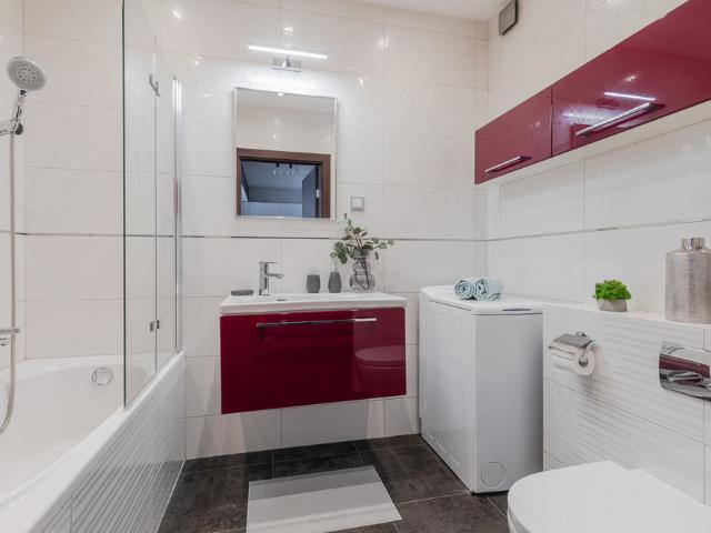 Mieszkanie do wynajęcia w Warszawa, Mazowieckie