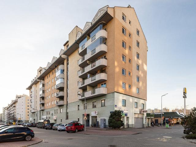 Kawalerka do wynajęcia w Warszawa, Mazowieckie