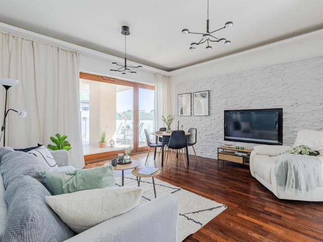 Mieszkanie do wynajęcia w Warszawa, Mazowieckie