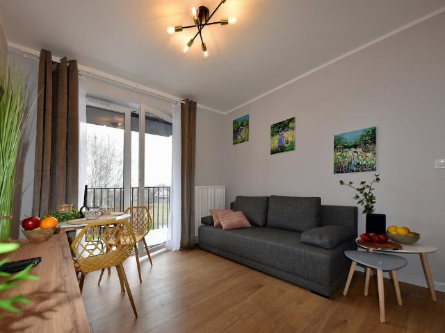 Mieszkanie do wynajęcia w Rzeszów, Podkarpackie