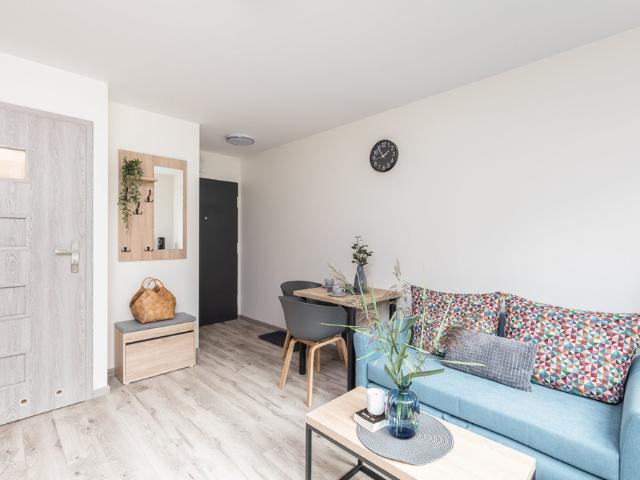 Kawalerka do wynajęcia w Warszawa, Mazowieckie