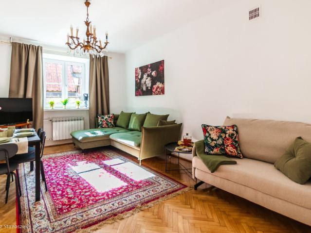 Mieszkanie do wynajęcia w Warszawa, Mazowieckie