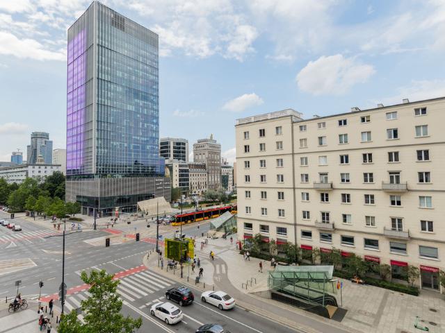 Mieszkanie do wynajęcia w Warszawa, Mazowieckie