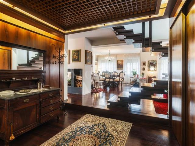 Attico in vendita a Cormôr Alto, Reana Del Roiale