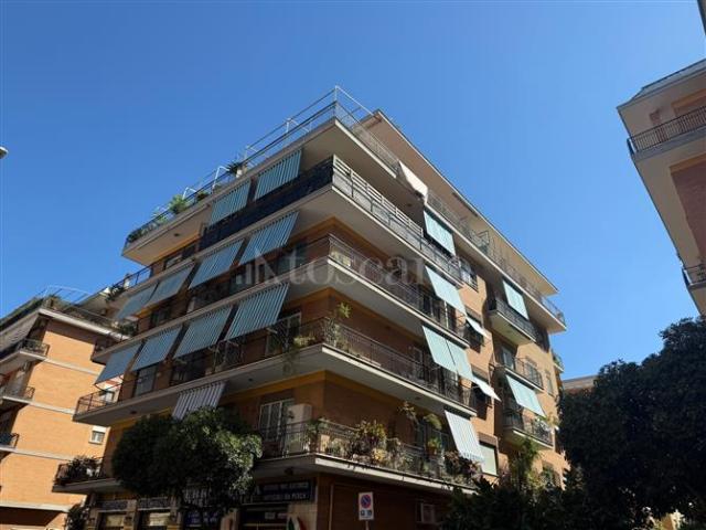 Attico in vendita a Lido di Ostia, Roma Capitale