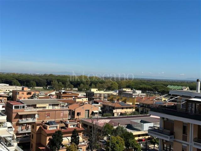 Attico in vendita a Lido di Ostia, Roma Capitale