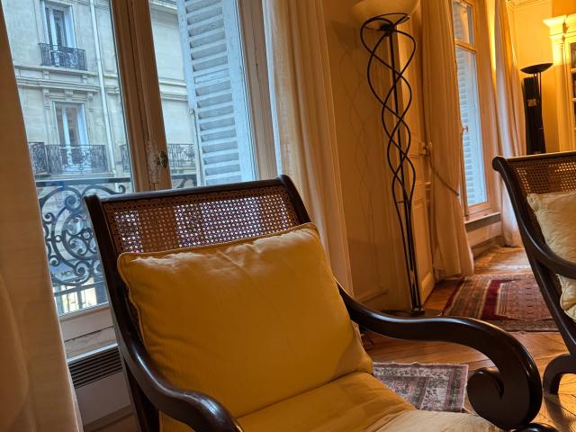 Appartement location à Paris, Île-de-France