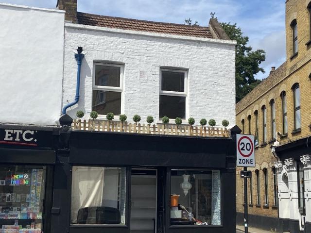 Apartment for rent in East Greenwich, Greater London