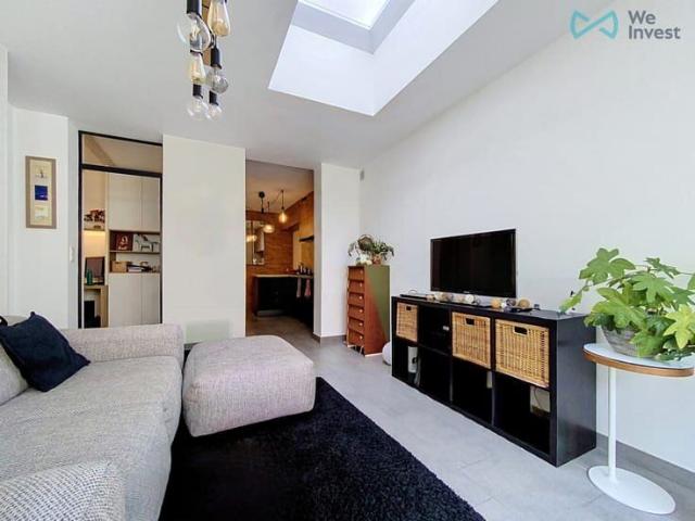 Kot location à Kukelberg, Bruxelles