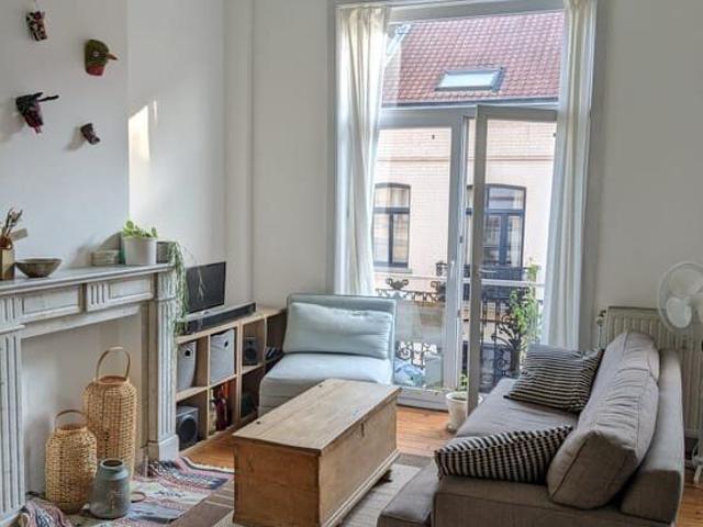 Kot location à Etterbeek, Bruxelles