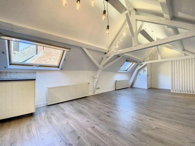 Kot location à Saint-Jacques, Nivelles