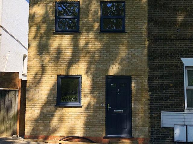 House for rent in Harringay, Greater London