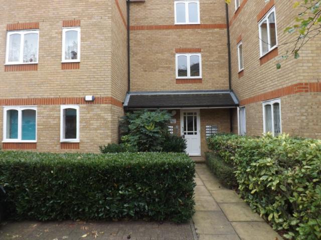 Apartment for rent in Millwall, Greater London